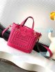 Copy L--V M12106 Rose Red Neverfull Bandoulière Inside Out BB Handbag (8)_th.jpg